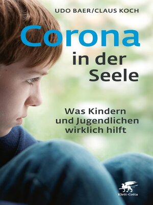 cover image of Corona in der Seele
